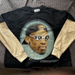 Clothing Brand Tee Shirt Long Sleeves 