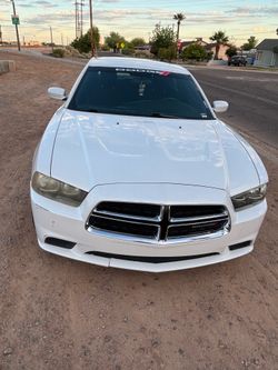 2014 Dodge Charger