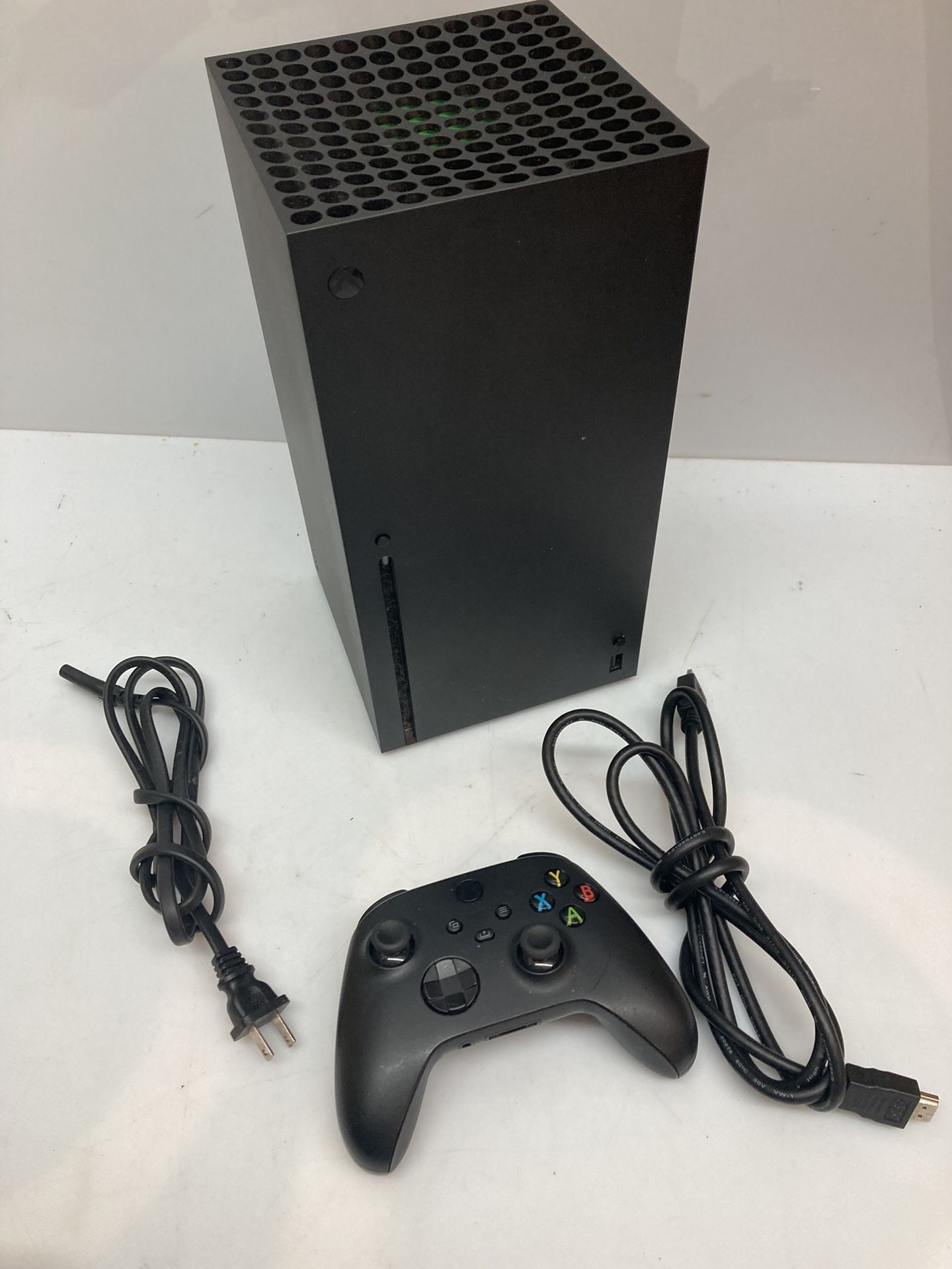 Xbox One Series X 1TB