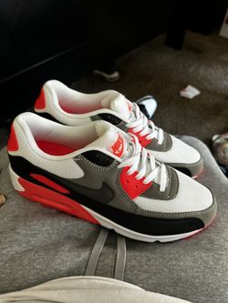 AIR MAX 90 OG "Infrared 2020"