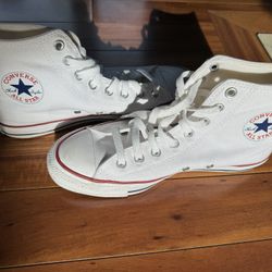 Converse All Star High Tops