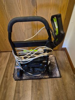 Electric Power washer