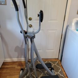 Smart Air Walk Trainer