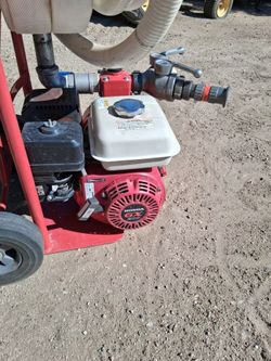 Home fire protection