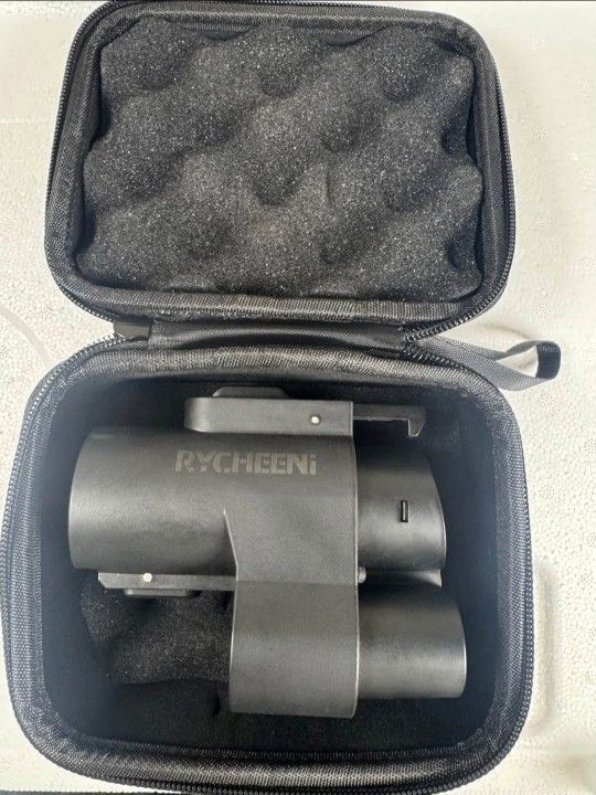 Tesla Supercharger Adapter, NACS to CCS, CCS1-500 Amps / 1,000V 250KW,NACS DC Adapter for Ford EVs