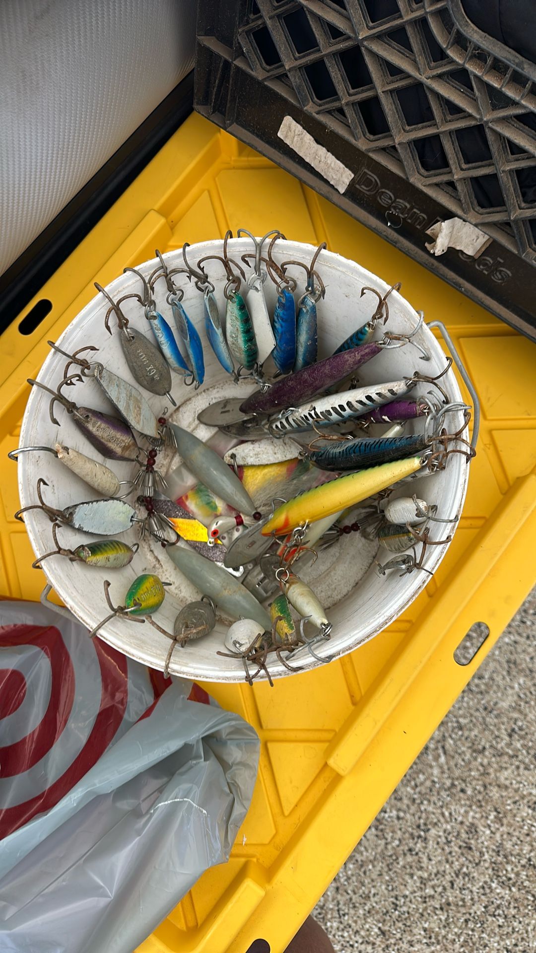 Fishing Lures