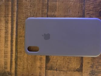 Free apple case
