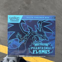 Phantasmal Flames ETB