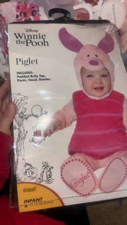 BABY COSTUME