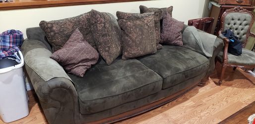 Couch sofa