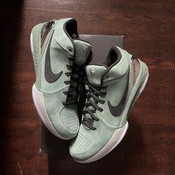 Nike Kobe 4 Protro Girl Dad