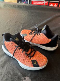 Chris Paul shoes