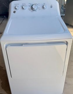 Electric dryer