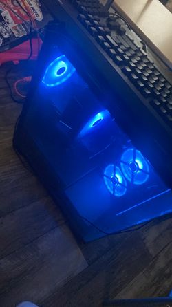 cyberpower pc