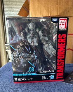 Transformers