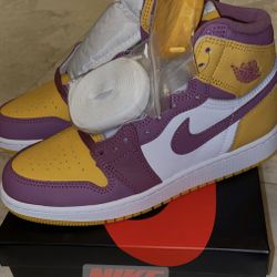 BROTHERHOOD OG 1s 