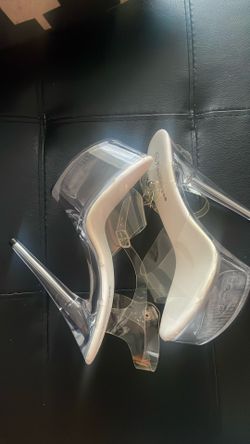 Women’s Heels Size 7