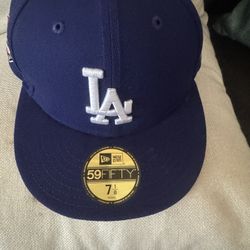 LA Hats 