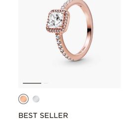 Pandora Ring 💍 