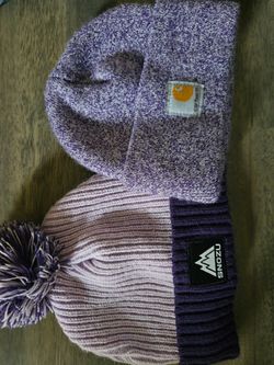 Kids Beanies