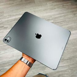 iPad Pro 13inch m5 256Gb