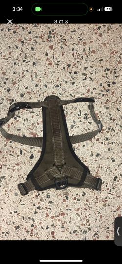 Medium Kong Harness 
