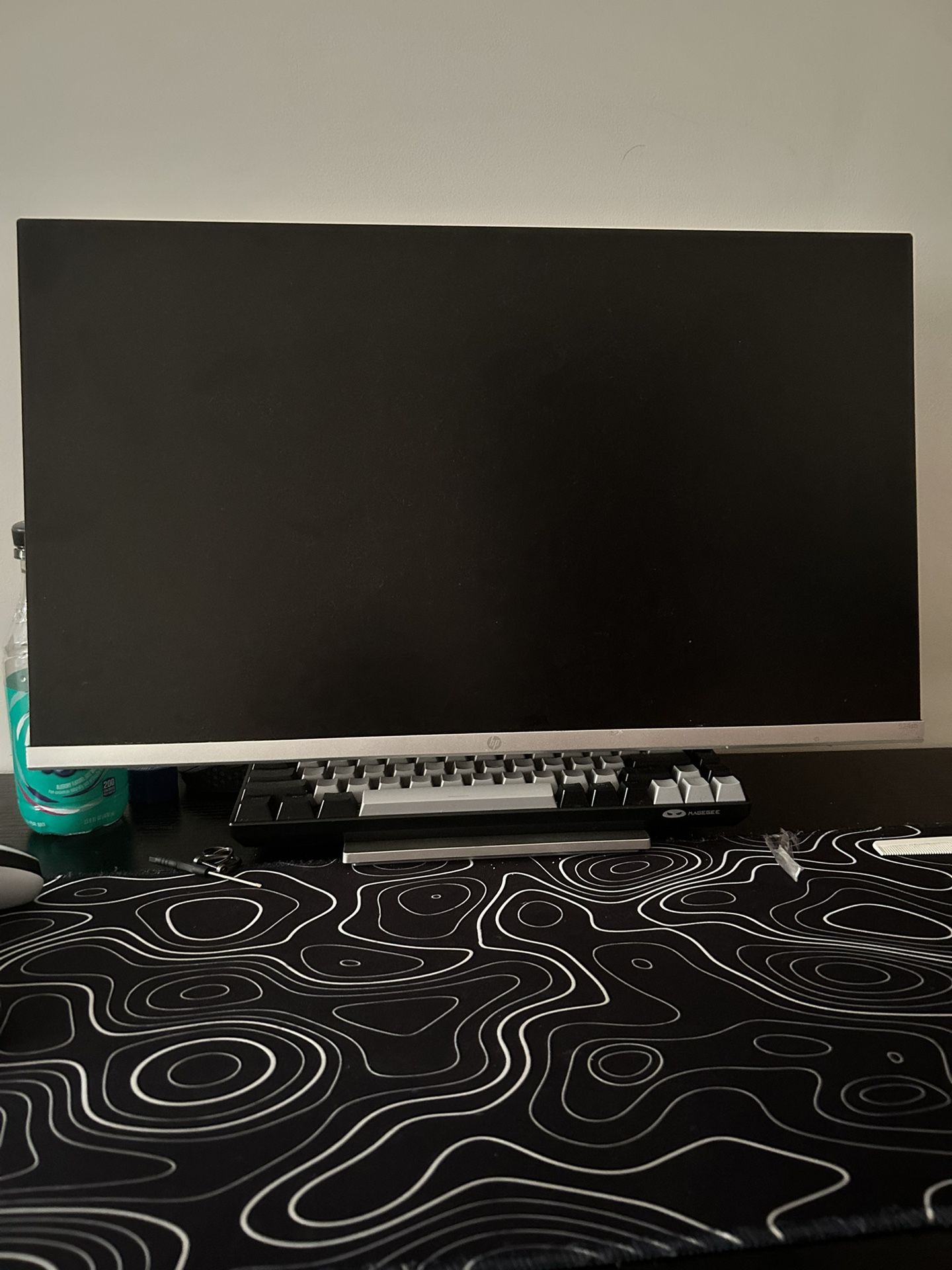 HP Monitor