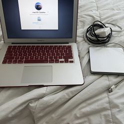 Macbook Air 13