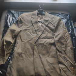 Suit Top
