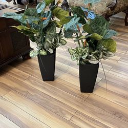 artificial Plants.  33”