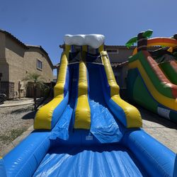 Water Slide For Sale