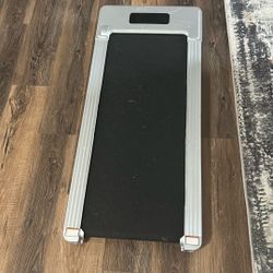 Walking Pad Treadmill 