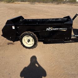 ABI Spreader