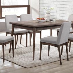 Dining Table Set 