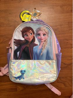 Kid school bag