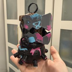 Jix’s Bomb Arcane ( Self Made )