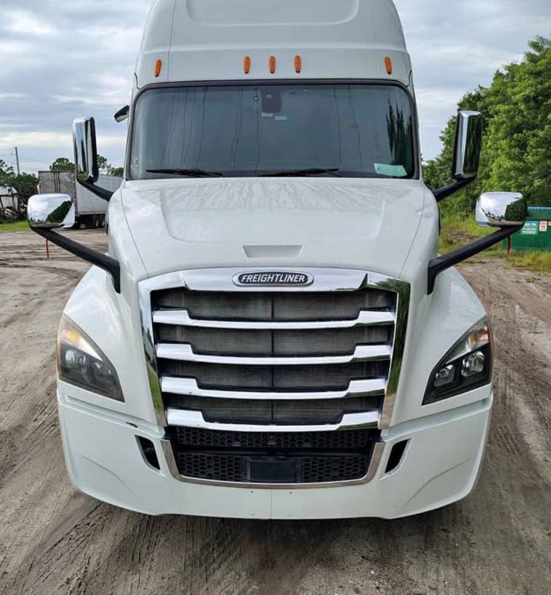 CDL Driver Over The Road Class A