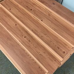 VINYL GLUE DOWN FLOORING LUXURY 814M