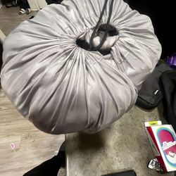 Sleeping Bag 