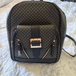 Diaper Bag