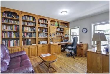 Office furniture