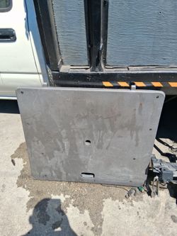 Crv table