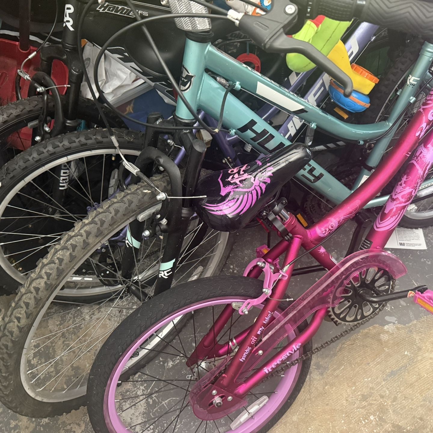 Bikes for Sale in Miami, FL - OfferUp