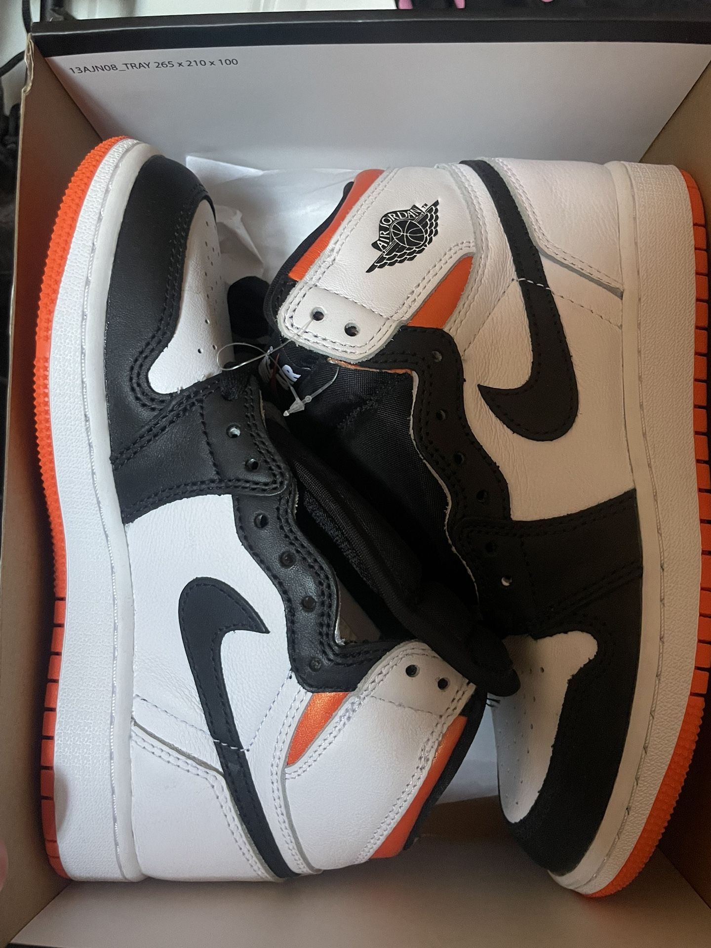 Air Jordan 1 Retro High OG