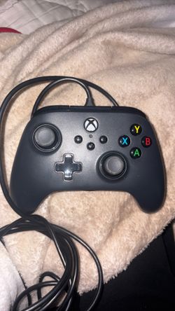 x-box controller
