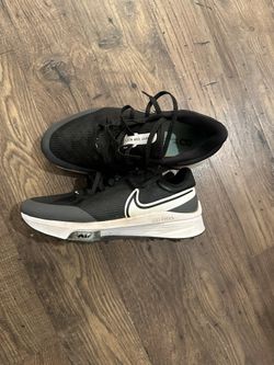 Mens Nike Golf Shoes