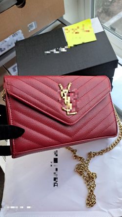Women's ys bag ✨️ 3 colors available