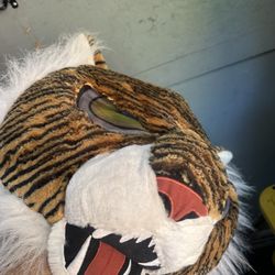 Large Tiger Mask