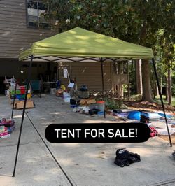 Shade Tech II ST100 Canopy Tent 10 x 10