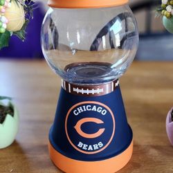 Sports Jars